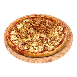 Pizza Don Pollo