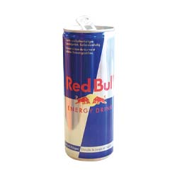 Red Bull 0,25l