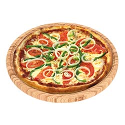 Pizza Verdura