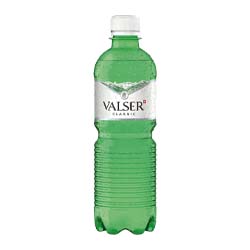 Mineral mit Kohlensäure 0,5l