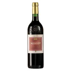 Rotwein 0,5l
