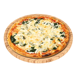 Pizza Gorgonzola