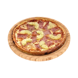Pizza Hawaii