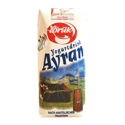 Ayran