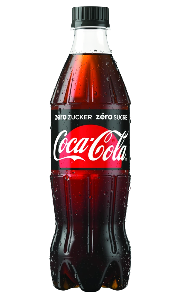 Coca-Cola Zero
